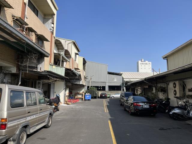 台南仁德廠辦-6