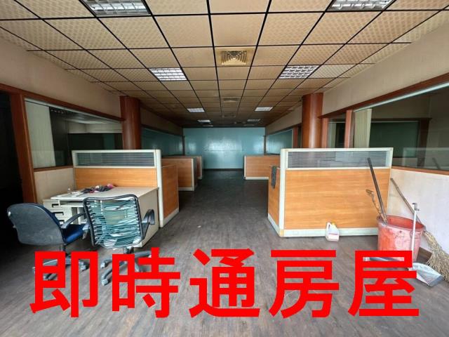 鳥松廠房-4