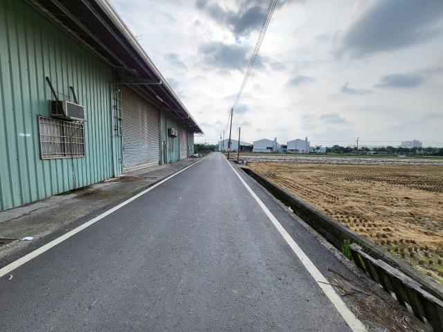 高雄大寮廠房-1