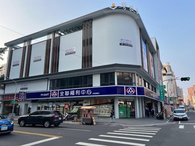 高雄左營透天-1