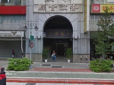 台北大安區法拍大樓-2