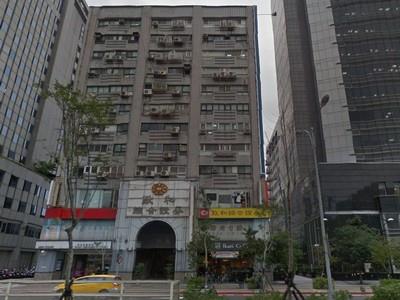 台北大安區法拍大樓-3