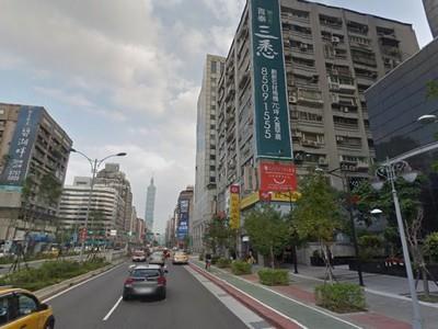 台北大安區法拍大樓-4