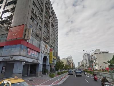 台北大安區法拍大樓-5