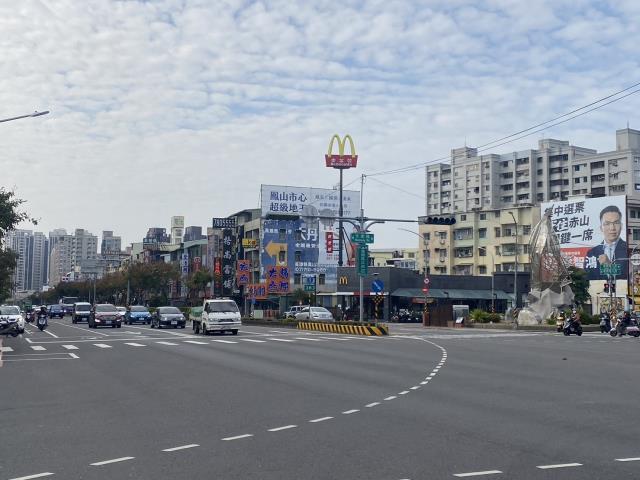高雄透天-1