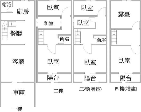 屏東內埔透天-1