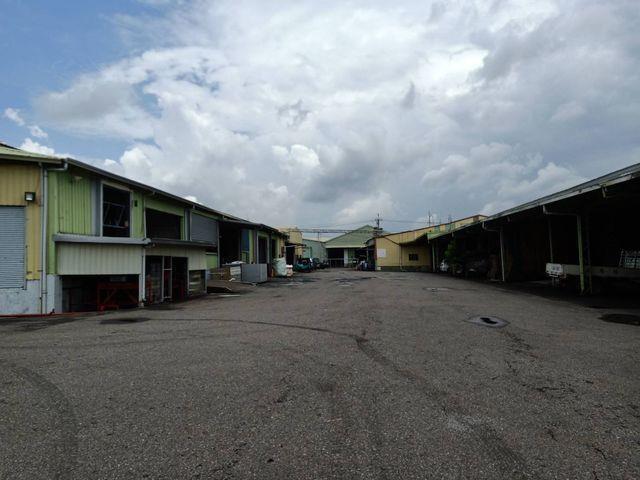 高雄大寮廠房-1