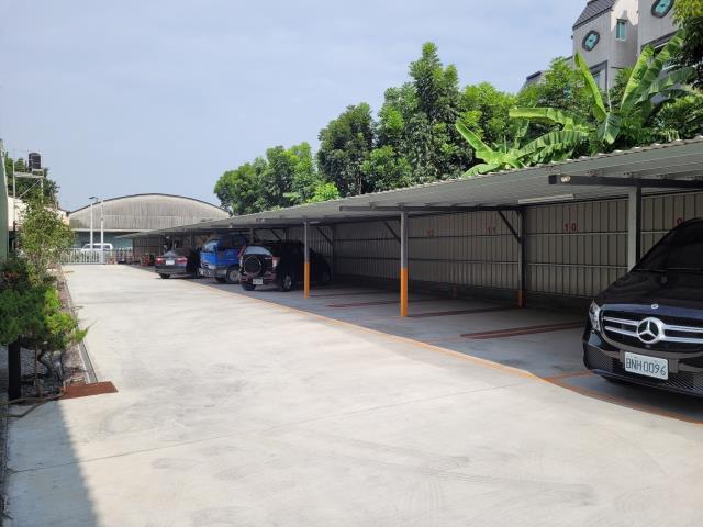 高雄大寮廠房-1