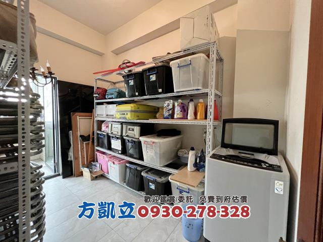 台南永康透天-14