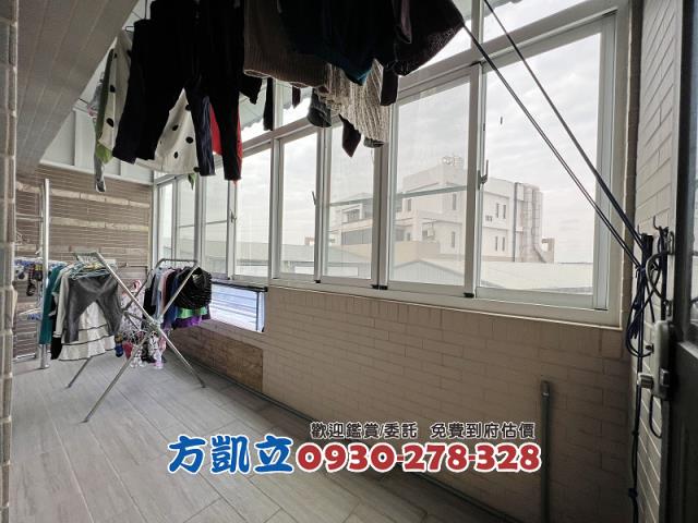 台南永康透天-15