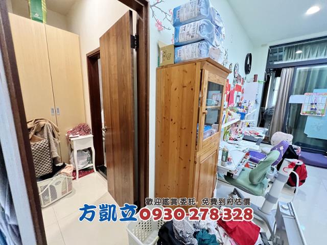 台南永康透天-9