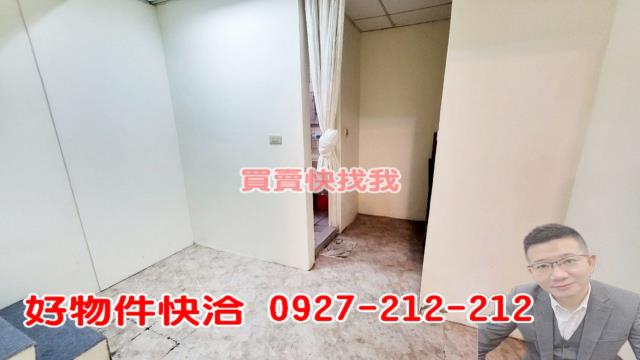 中壢華廈-14