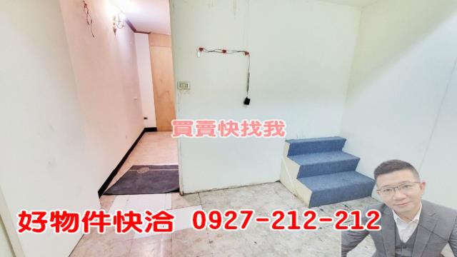 中壢華廈-8