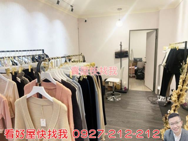 中壢華廈-3