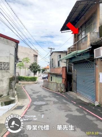 新北新店透天拍賣-3