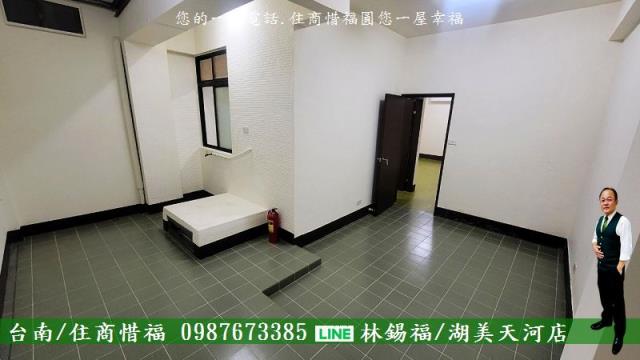 台南中西區公寓-4