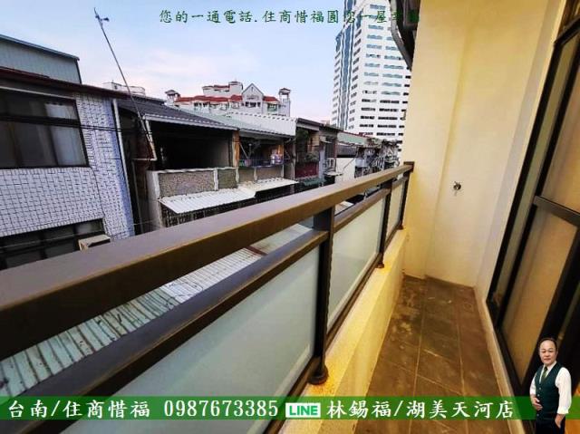 永康透天-12