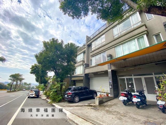 沙鹿別墅-1