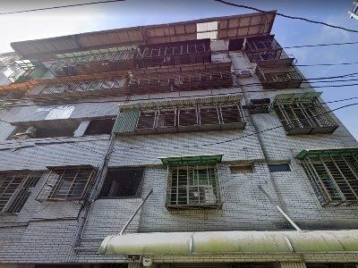 基隆公寓法拍-2