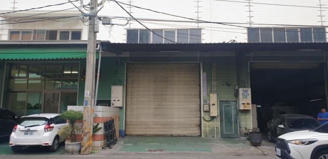 高雄廠房-6
