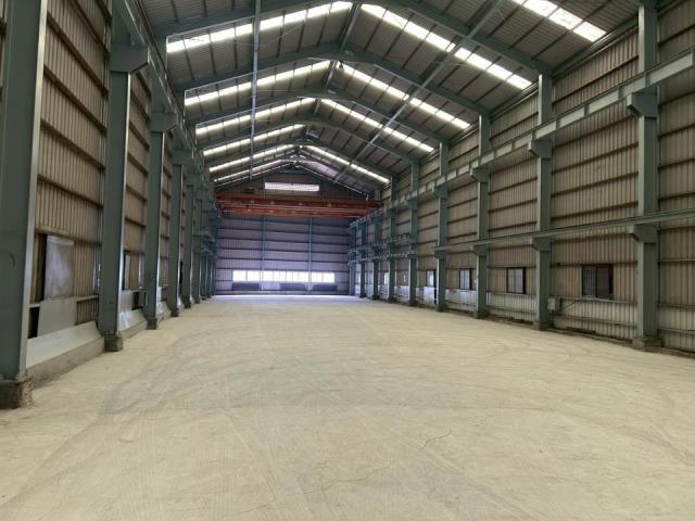 高雄鳥松廠房-2