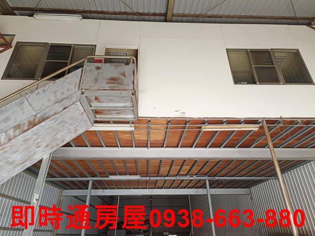高雄廠房-1