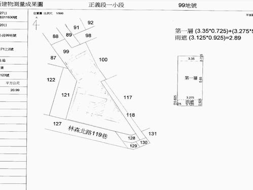 台北中山區店面拍賣-11