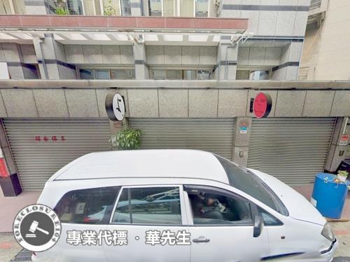 台北店面拍賣-9