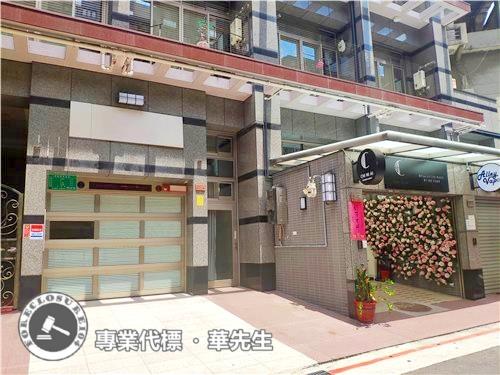 台北中山區拍賣店面-2