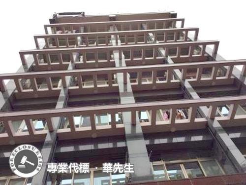 台北中山區拍賣店面-4