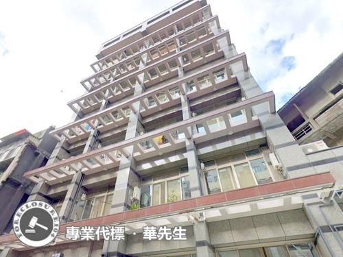 台北中山區拍賣店面-5