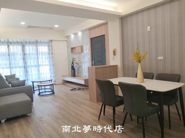 苓雅公寓-2