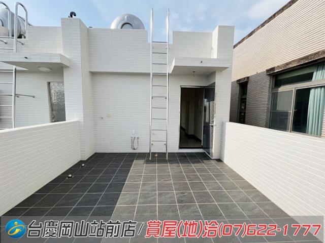 高雄湖內透天-13
