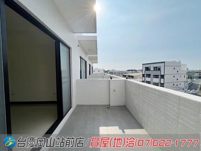 高雄湖內透天-14