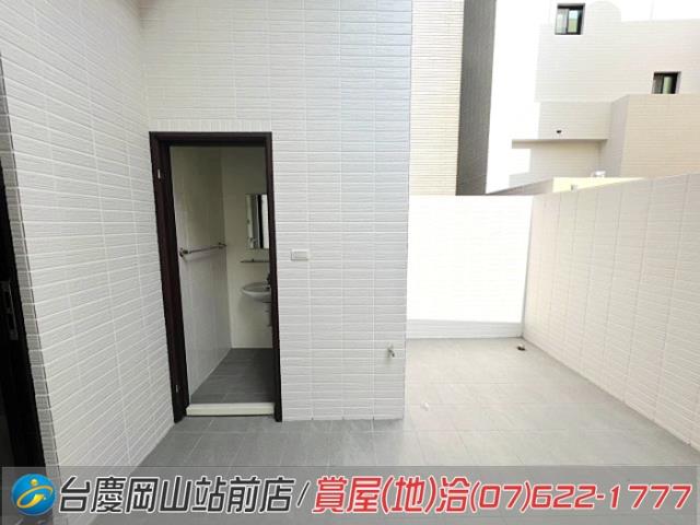 高雄湖內透天-5