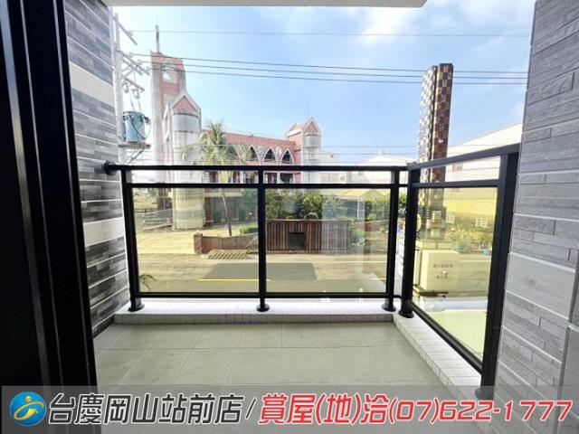 高雄湖內透天-9