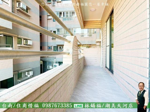 台南安平大樓-13