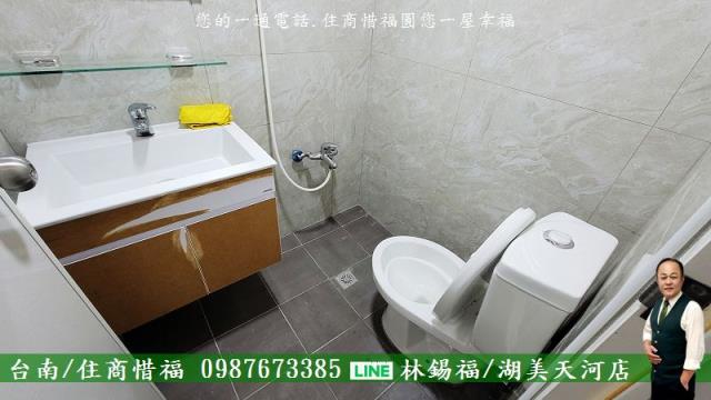 台南大樓-11