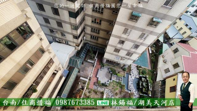 台南大樓-5