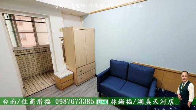 台南大樓-8