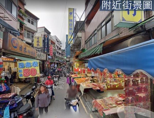 淡水透天-3