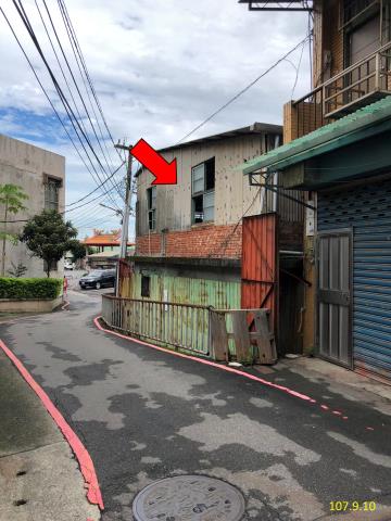 新北新店平房法拍-5