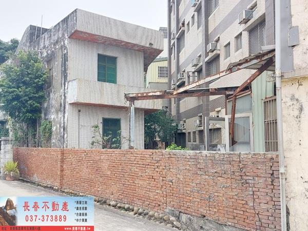 苗栗後龍透天-3