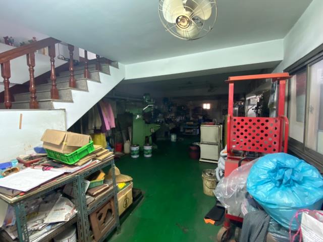 台南永康廠辦-13