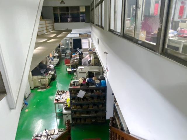 台南永康廠辦-3