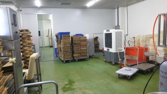 鳥松廠房-2