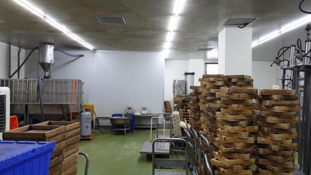 鳥松廠房-3
