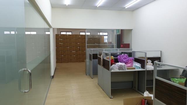 鳥松廠房-4