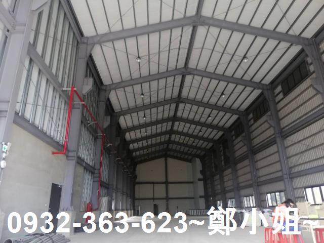 桃園大溪廠房-3