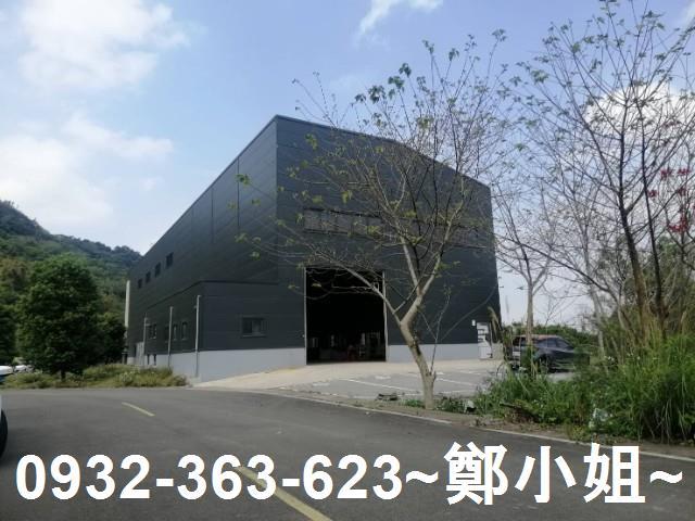 桃園大溪廠房-6